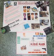 moodboard