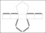 Pentagonal prism